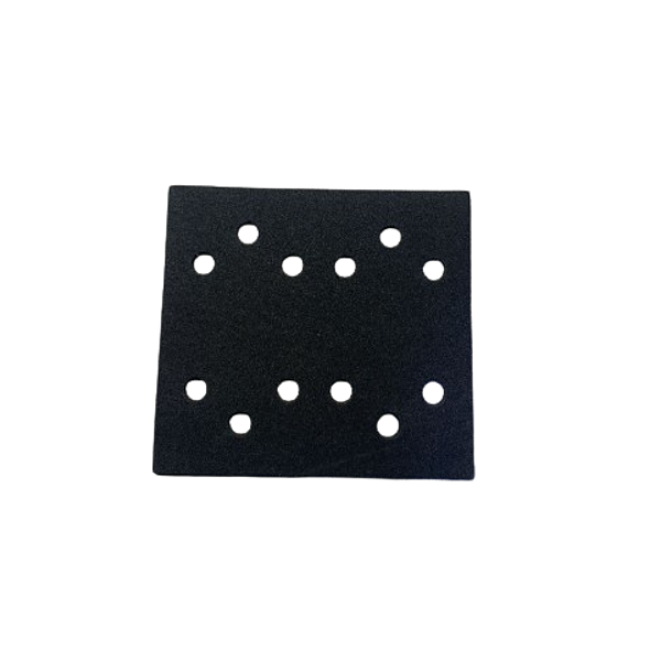 BASE DE ESPUMA LIXADEIRA WESCO WS4151/U 60034118