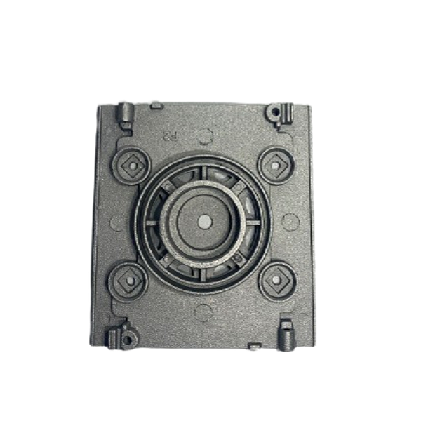 BASE DE ALUMINIO LIXADEIRA WESCO WS4151/U 60034120