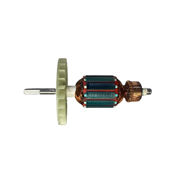 INDUZIDO ROTOR LIXADEIRA WESCO WS4168/U