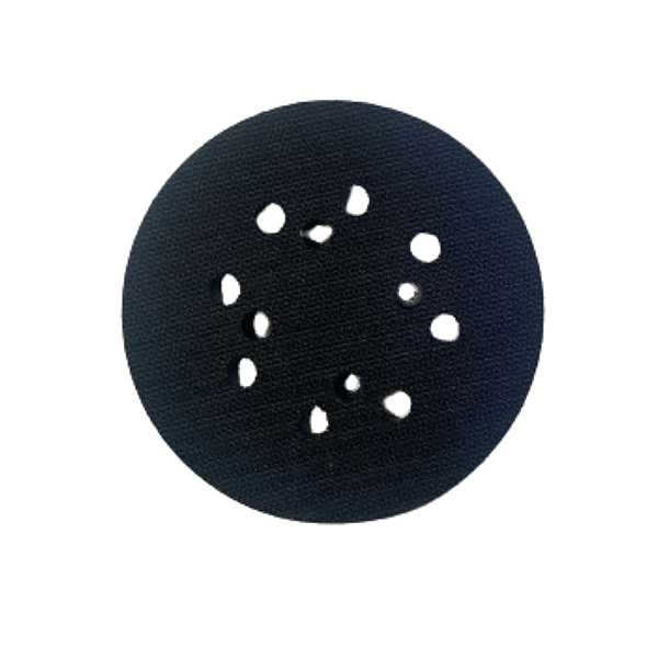 PRATO DA BASE COM VELCRO LIXADEIRA WESCO WS4265/U 60050240