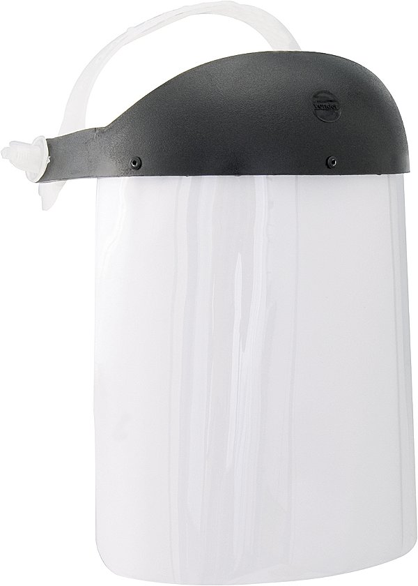 PROTETOR FACIAL ACRILICO INCOLOR VONDER