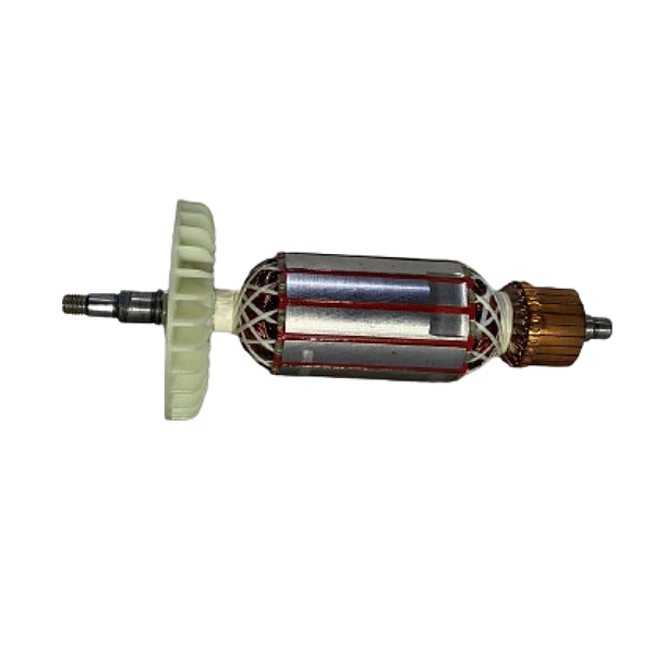 INDUZIDO ROTOR ESMERILHADEIRA WESCO WS4701/U