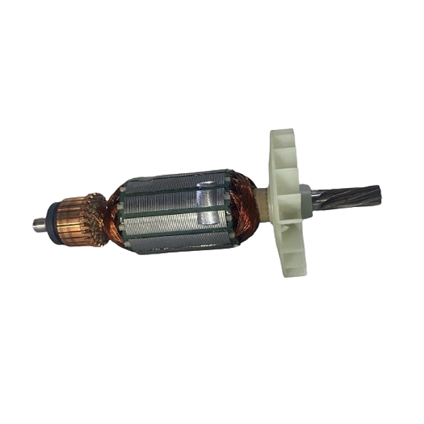 INDUZIDO ROTOR FURADEIRA MARTELETE WESCO WS3212K/U