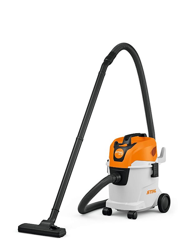 ASPIRADOR DE PÓ E LÍQUIDOS ELÉTRICO STIHL SE33