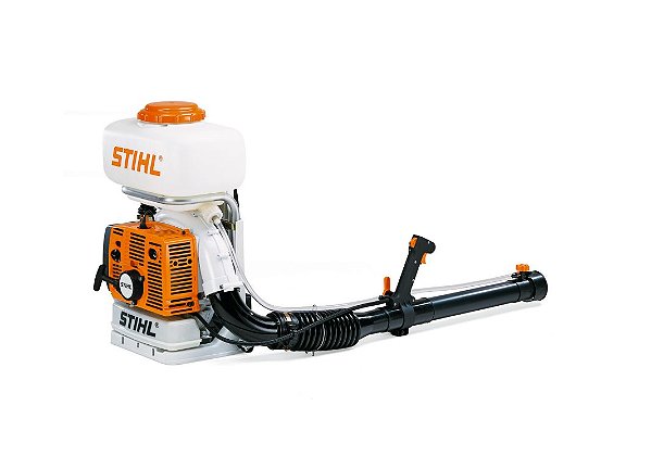 PULVERIZADOR STIHL A GASOLINA SR 420