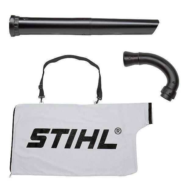 KIT ASPIRAÇÃO SOPRADOR STIHL BG 56 / BG 86