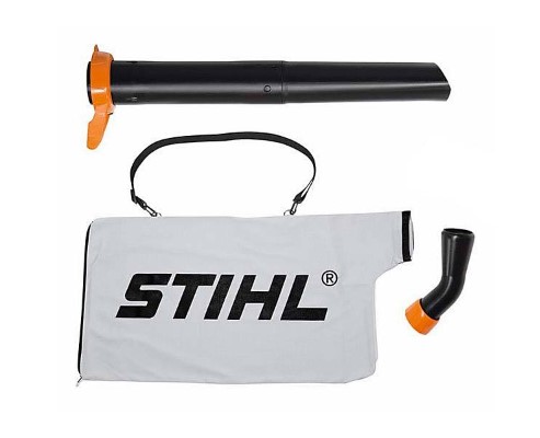 KIT ASPIRAÇÃO SOPRADOR STIHL BGE 71