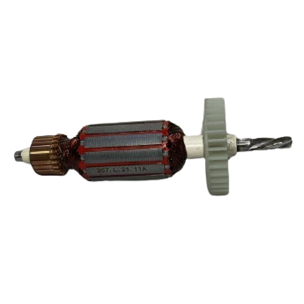 INDUZIDO ROTOR FURADEIRA WESCO WS3176/U