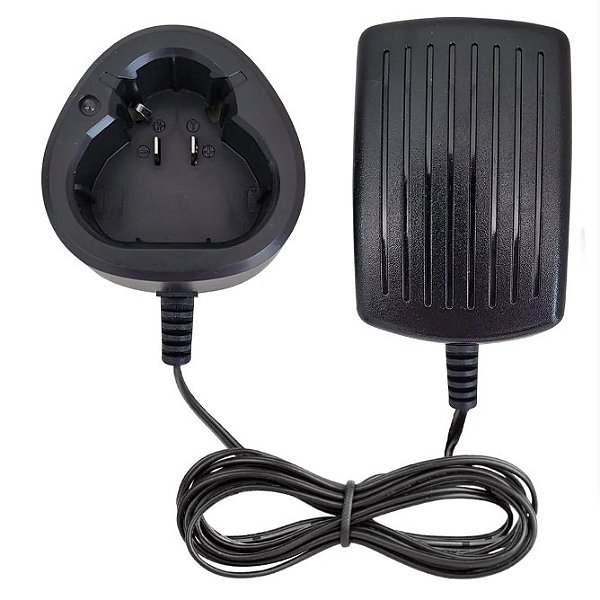 CARREGADOR DE BATERIA WESCO 12V WS9956 BIVOLT