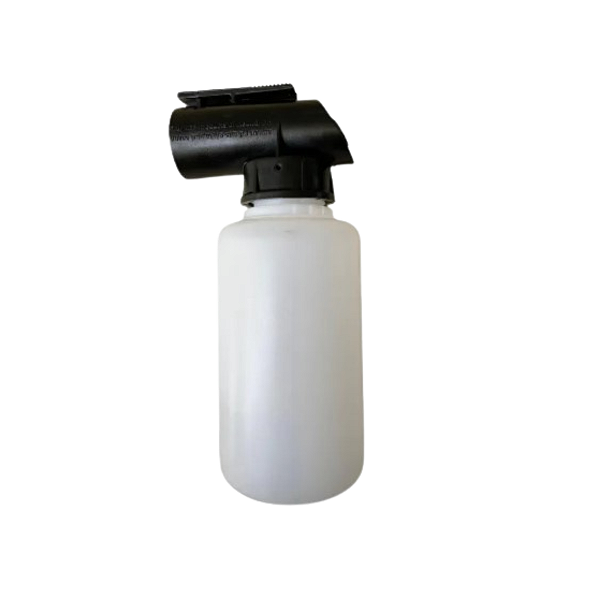 FRASCO DE DETERGENTE JACTO CLEAN 750646