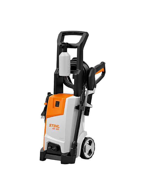 LAVADORA DE ALTA PRESSÃO STIHL RE100