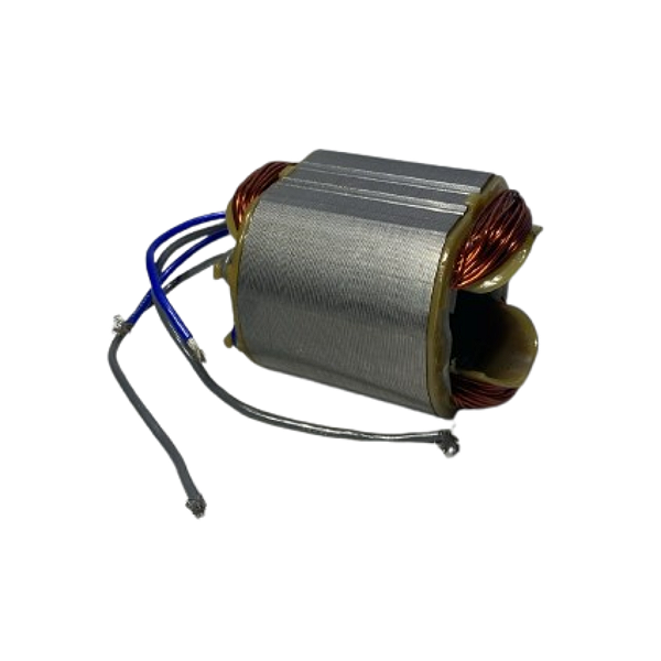 ESTATOR BOBINA ESMERILHADEIRA WESCO 7" WS4701/U
