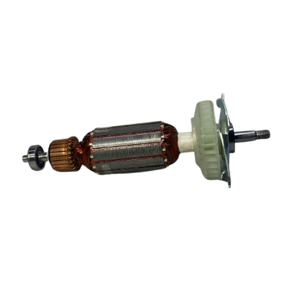 INDUZIDO ROTOR ESMERILHADEIRA WESCO WS4700/U