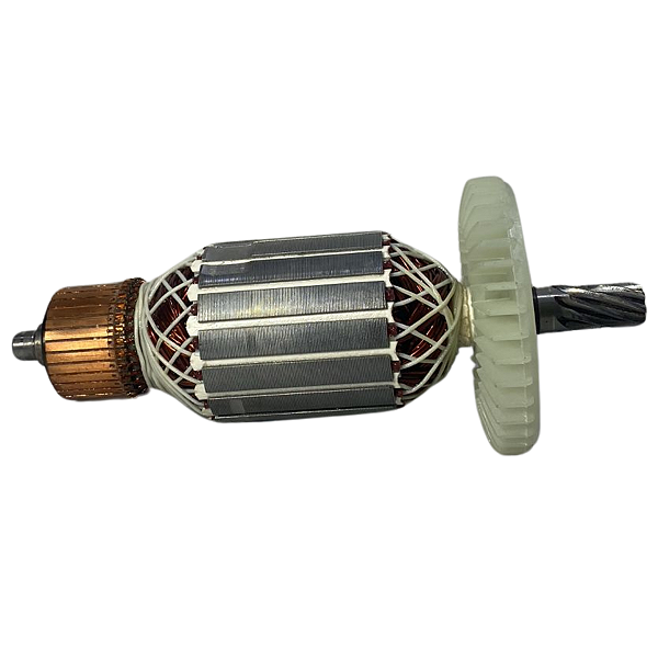 INDUZIDO ROTOR SERRA DE CORTE RAPIDO WS7703/U