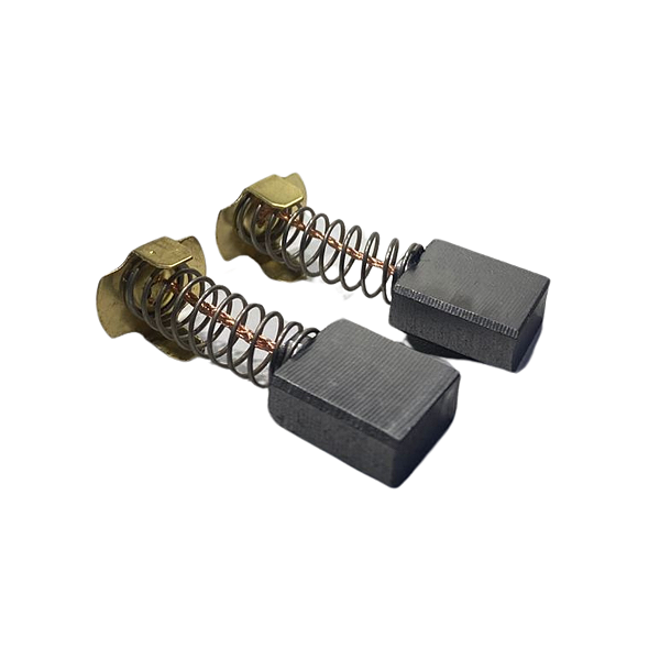 PAR ESCOVA DE CARVÃO WESCO WS3204K MARTELO DEMOLIDOR 1700W