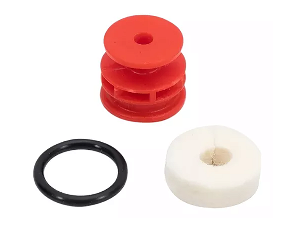JOGO PISTÃO PARA PULVERIZADOR COSTAL STIHL SG20 ORIGINAL