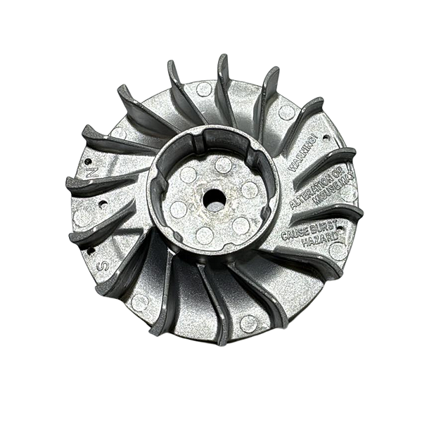 VOLANTE FS120 / KA120 4134-400-1202
