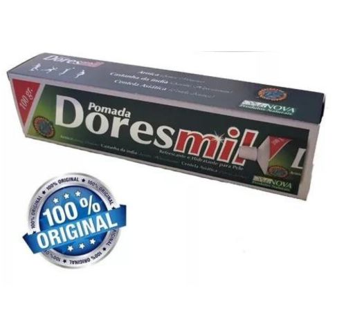 Doresmil
