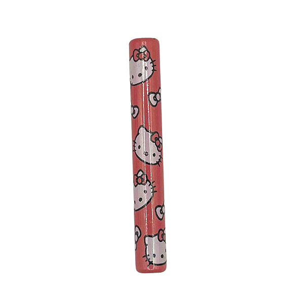 Filtro Hello Kitty Rosa