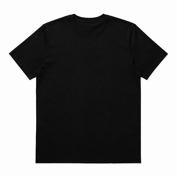 Camiseta Preta