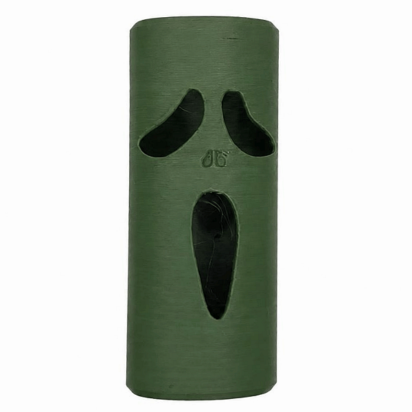Porta isqueiro Ghost