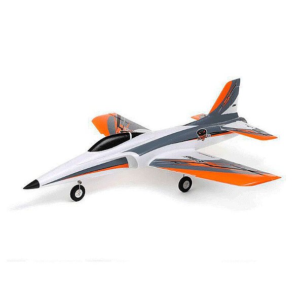 Avião Aeromodelo E-flite Habu ss 50mm Edf Bet Bnf Basic Efl02350