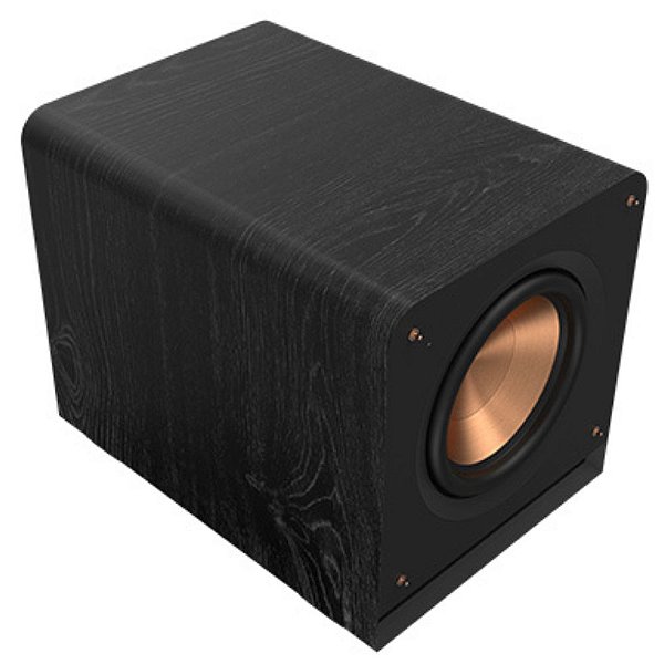 Subwoofer Klipsch RP-1200SW 12 polegadas 800 Watts Preto