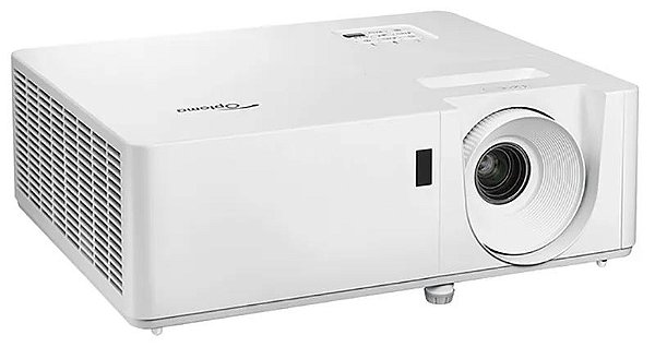 Projetor Optoma ZX300 3500 Lumens DLP XGA Light Sourse HDMI/USB/Bivolt