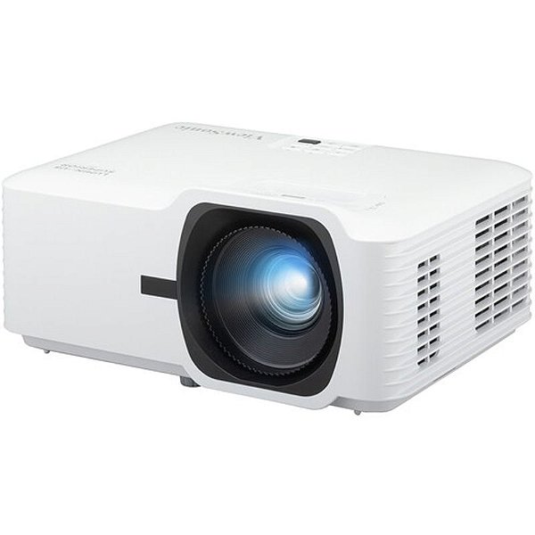 Projetor ViewSonic LS740HD 5000 ANSI Lumens Full HD HDMI/USB Bivolt