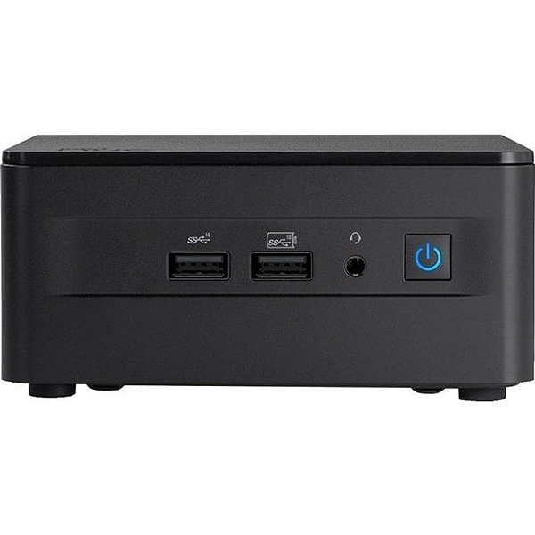 Mini PC Intel NUC12WSHI70001 Intel Core i7 1260P/2x DDR4/M.2/HDMI/WiFi/Bluetooth/USB