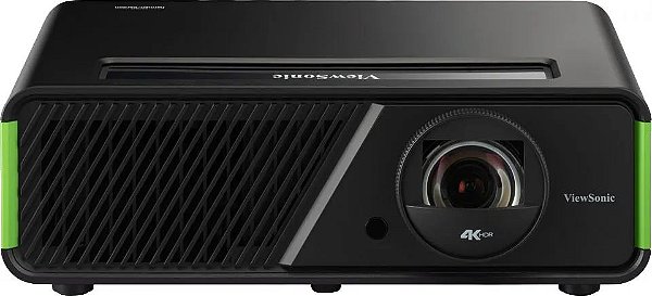 Projetor ViewSonic X2-4K Xbox X Series 2900 ANSI Lumens UHD 4K