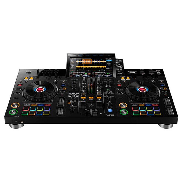 Controladora Pioneer DJ XDJ RX3