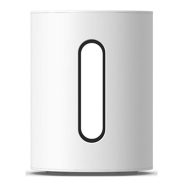 Subwoofer Sonos Sub Mini Branco