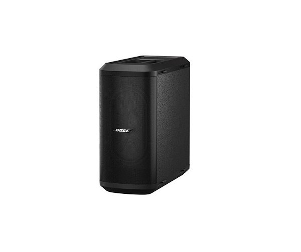 Subwoofer Profissional Bose Sub1 Módulo de Grave Ativo