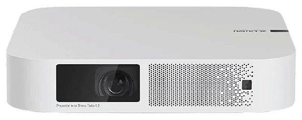 Projetor XGIMI ElFin XL03A 800 ANSi Lumens