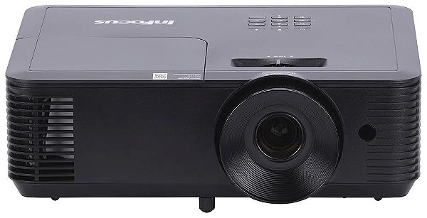 Projetor Infocus Genesis IN119AA 3400 Lumens