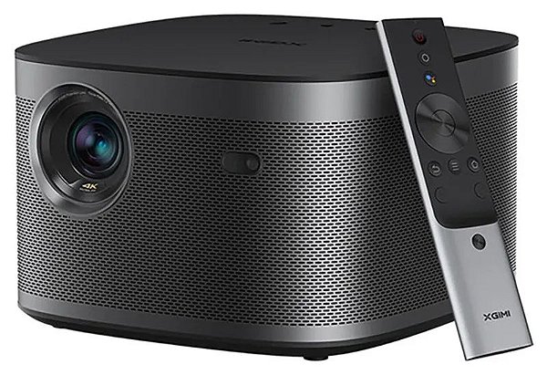 Projetor Xgimi Horizon Pro XK03K 2200 Lumens DLP Ultra High Definition 4K
