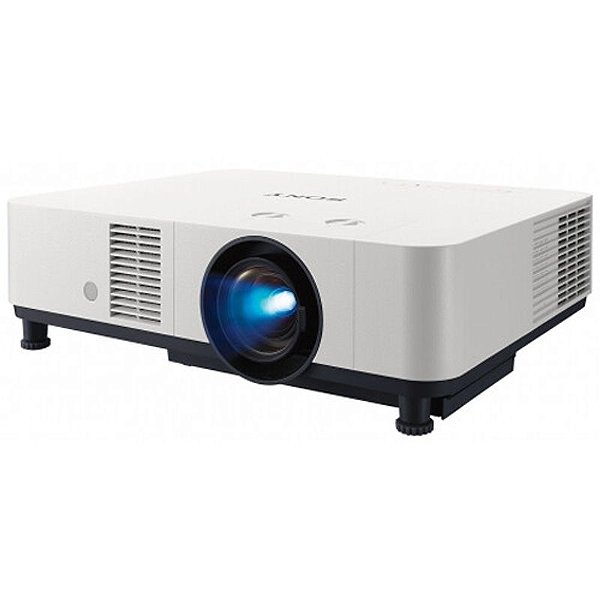 Projetor Sony VPL-PHZ61 6400 Lúmens WUXGA Laser