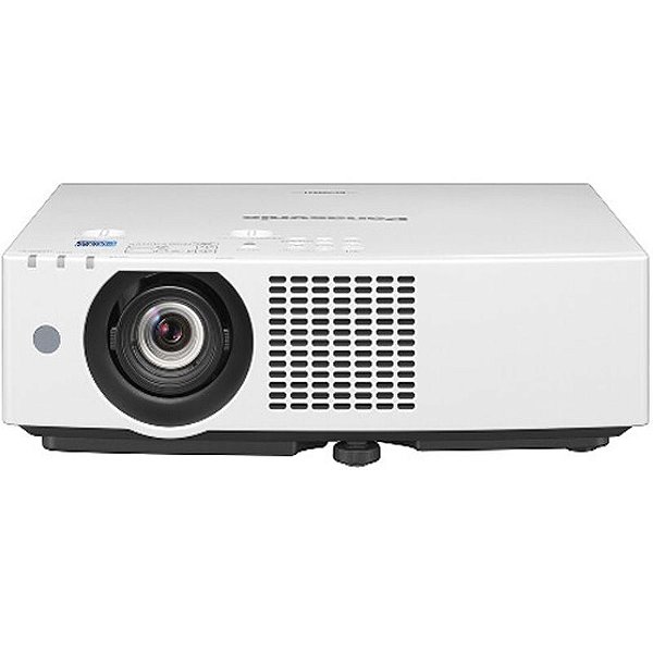 Projetor Panasonic PT-VMZ71 Laser 3LCD 7000 Lúmens