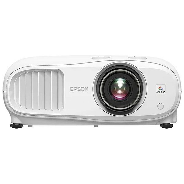 Projetor Epson Home Cinema 3800 HDR Pixel-Shift 4K UHD 3LCD
