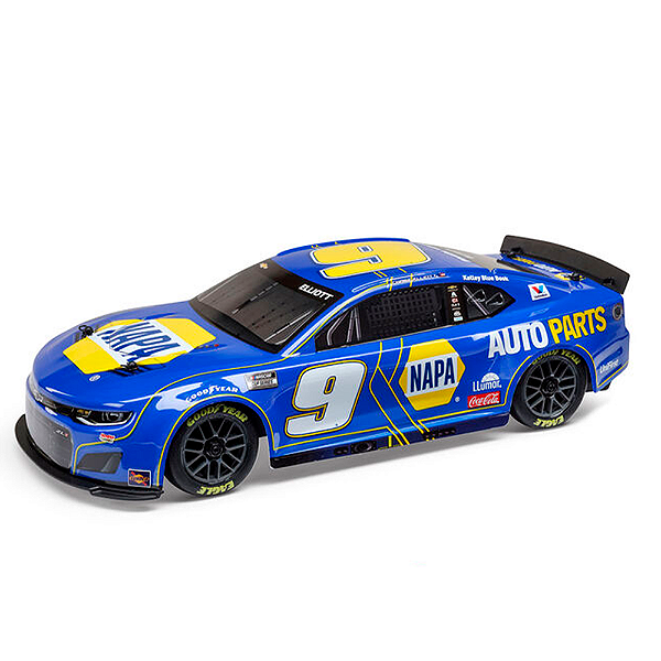 Automodelo Losi 1/12 Nascar Chase Elliott No.9