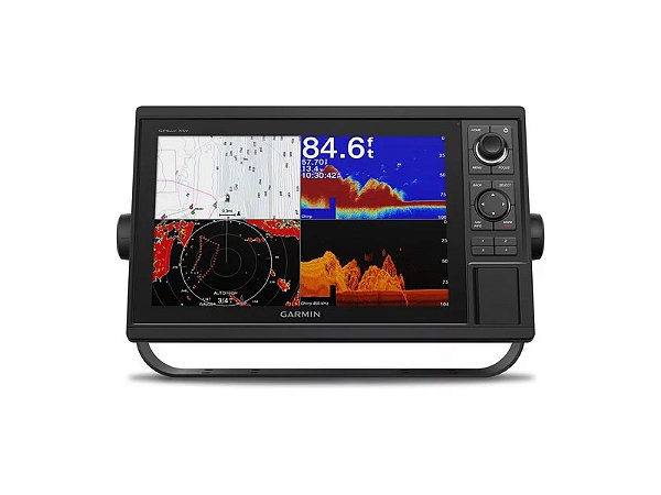 Gps Garmin Sonda Gpsmap 1042Xsv Combo