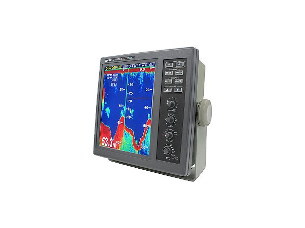 Onwa Echosonda Kf-1067 Df-1Kw