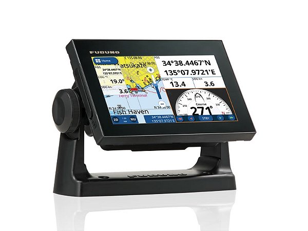 GPS FURUNO GP1871F