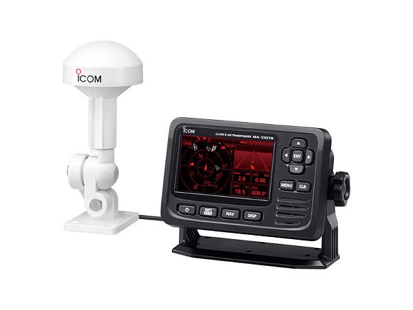 Ais Icom Ma-510Tr Kit