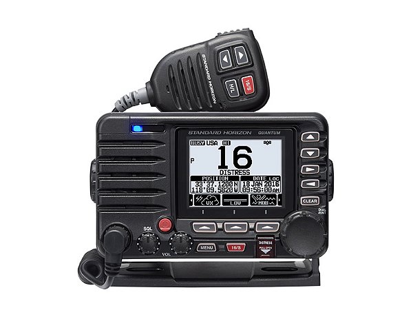 Ais Standard Horizon Gx6000 Quantum Ais