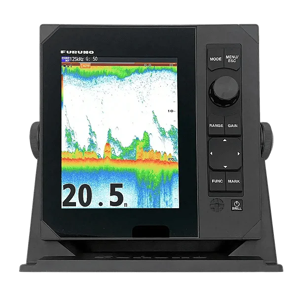Sonda Fishfinder Furuno Fcv-800