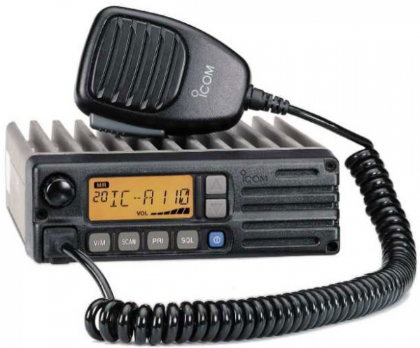 Rádio ICOM IC-A 110