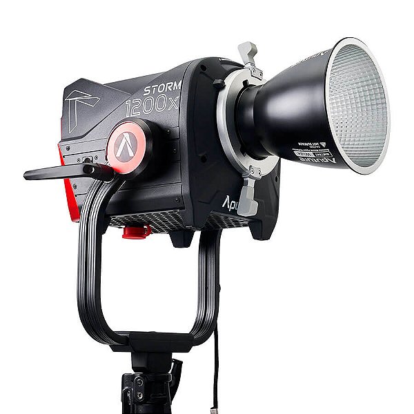 Aputure Storm 1200x Bi-Color LED Monolight