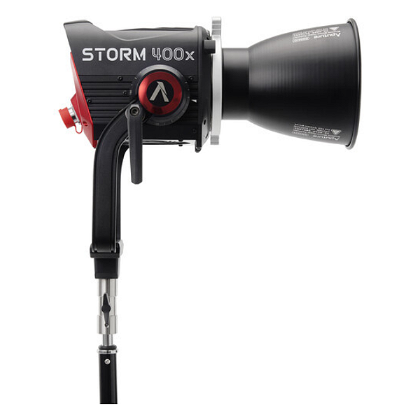 Aputure Storm 400X (V-Mount)